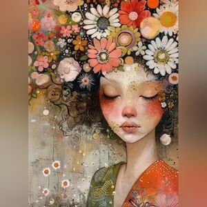 Beautiful Wilmstical Print